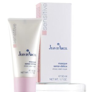 STRESS RELIEF MASK SENSITIVE