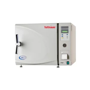 EL – Fully Automatic