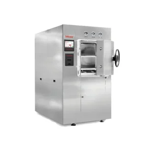 44 & 55 Laboratory Autoclaves