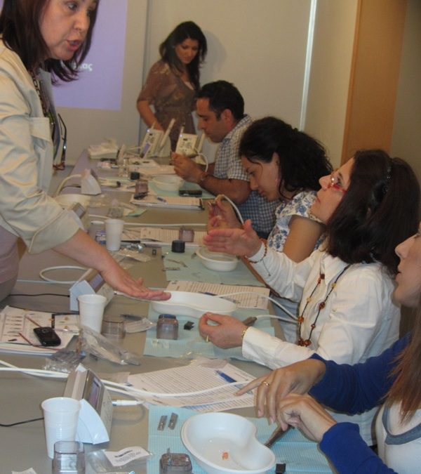 VDW Endodontic Seminar  (Limassol & Nicosia) May 2012