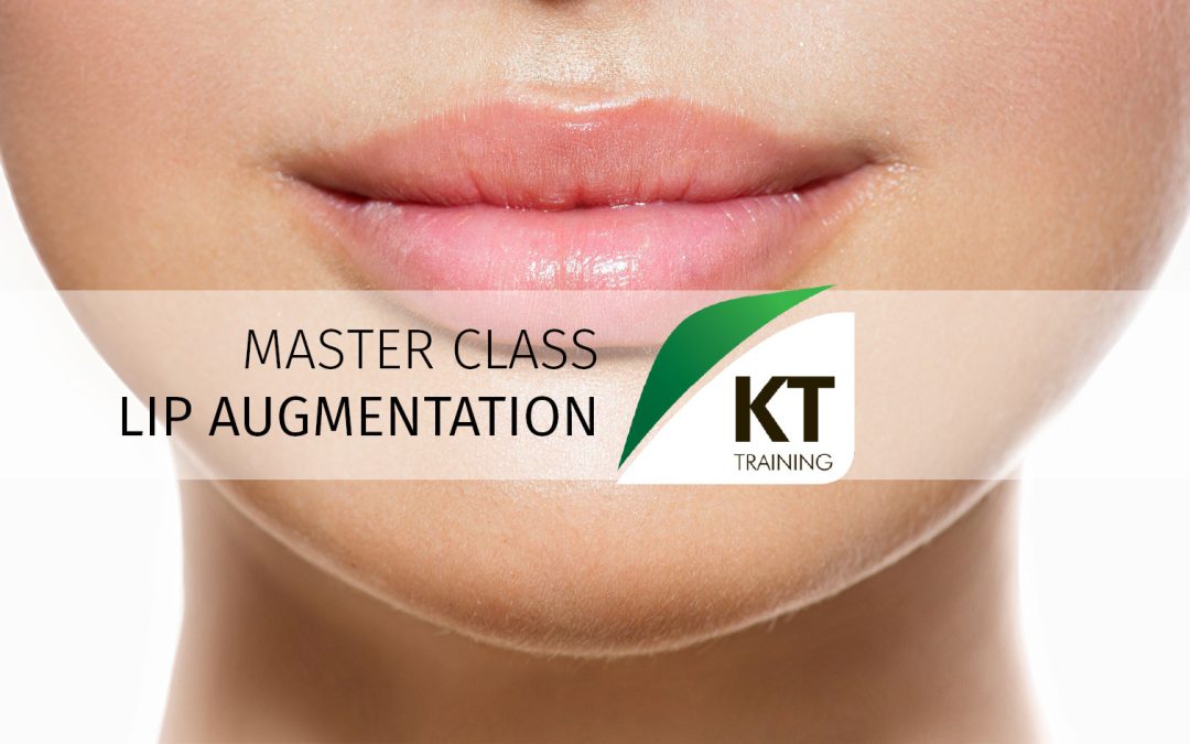 Lip Augmentation Master Course