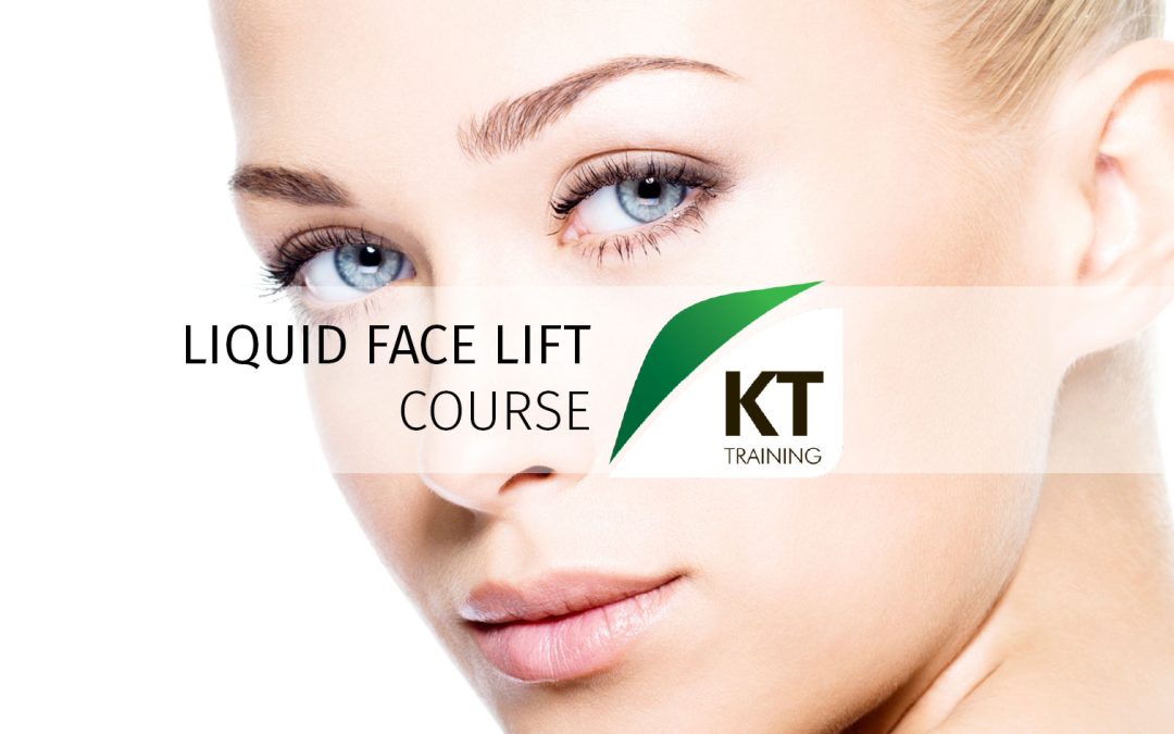 Liquid Facelift / 8 Point Facelift Course