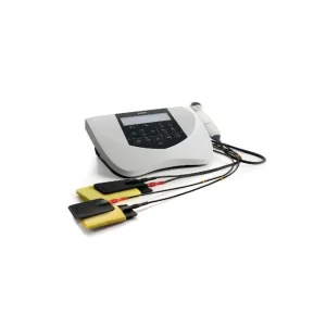 Etius U Electrotherapy and ultrasound