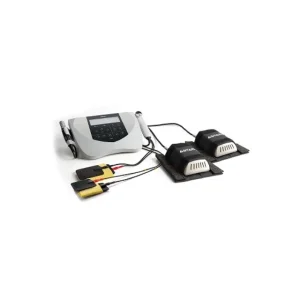 Etius ULM Electrotherapy, Ultrasound, Laser therapy