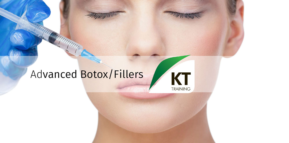 Advanced Botox / Dermal Fillers Course