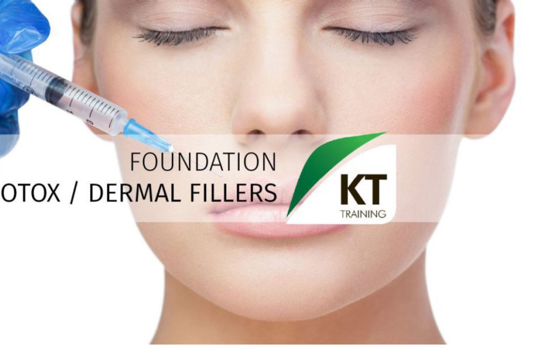 Botox / Dermal Fillers Foundation Course