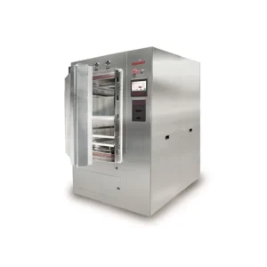 69 Laboratory Autoclaves Large Capacity Series