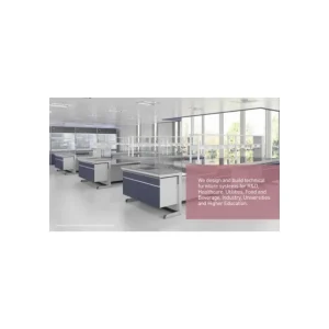 Lab Engineering I
