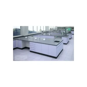 The Pedestal System