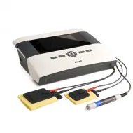 PhysioGo 500I Electrotherapy, Laser therapy and Magnetotherapy unit