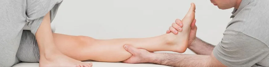 Physiotherapy