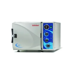 ML Semi-Automatic Benchtop Autoclaves