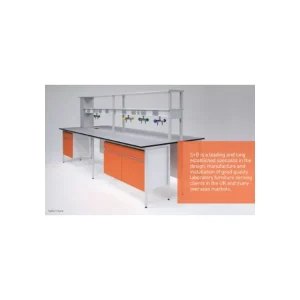 The Utilaire Range