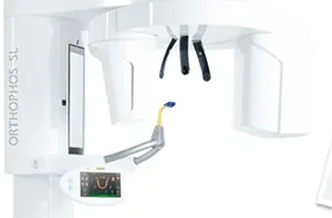 ORTHOPHOS SL 3D