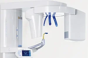 Orthophos XG 3D