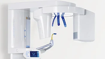 Orthophos XG 3D