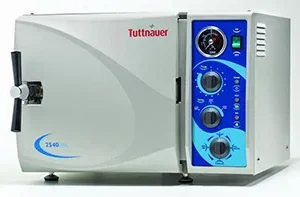 Tuttnauer E&EK (DUPLICATE)