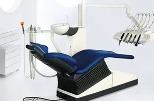 Sirona C8+