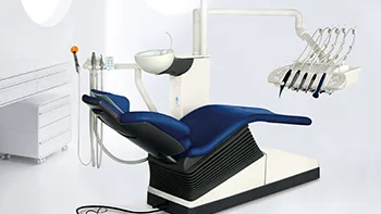 Sirona C8+