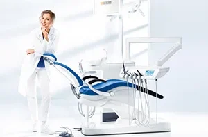 Sirona Intego