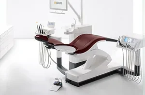 Sirona Teneo