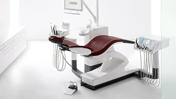 Sirona Teneo