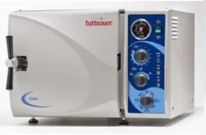 Tuttnauer E&EK